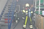Oefening Gebouw Brand NB Middel BR Biddle Markowei Kootstertille